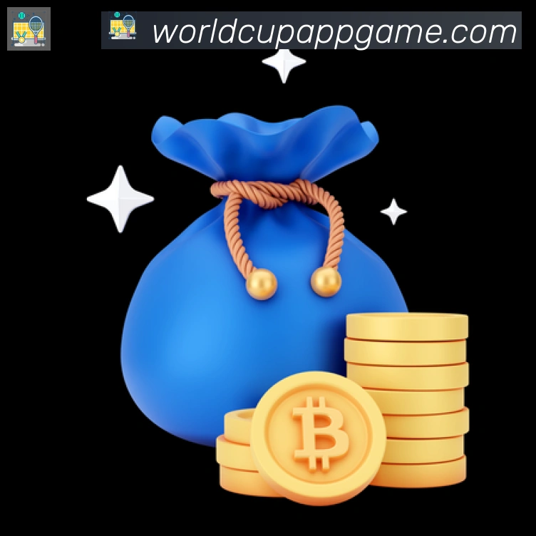 2026世界杯玩法下载APP 体育赛事宣传图